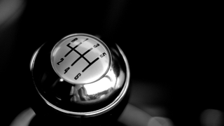 Once Again, Car Thieves Thwarted By Manual Transmission